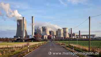 Strukturkrise in Deutschland: Wie viele Fabriken braucht ein Land?