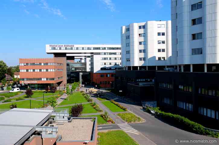 Comment l'hôpital de Valenciennes a révolutionné son organisation pour donner du sens au travail de ses soignants?