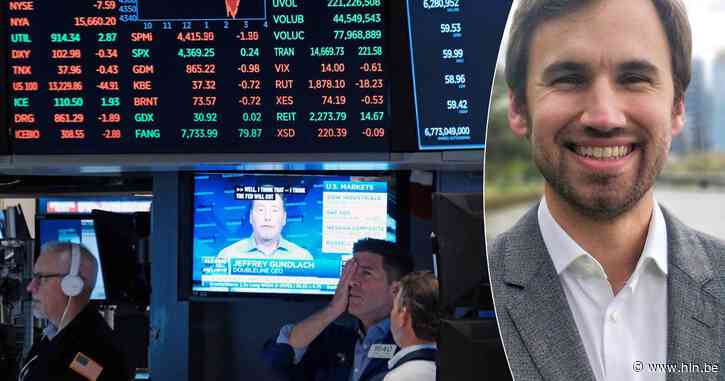 De AI-hype op de beurs: hoe kan ik als kleine belegger een graantje meepikken?