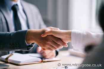 Revealed: the most common jobs in Wirral