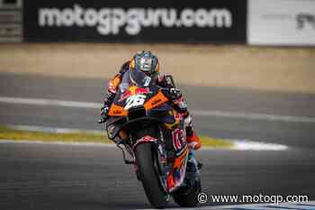 Dani Pedrosa in pista come wildcard nel GP di San Marino