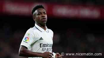 Un ami de Vinicius Junior dénonce un acte raciste avant le match amical Brésil-Guinée à Barcelone