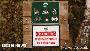 Swimming deaths prompt warning over water dangers