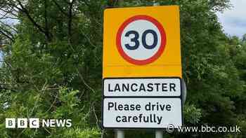 Lancaster M6 link plans suspended amid rising costs