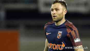 Sondre Tronstad: Blackburn Rovers sign Norway midfielder from Vitesse Arnhem