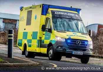 Police investigating after 4 people have adverse reaction to heroin