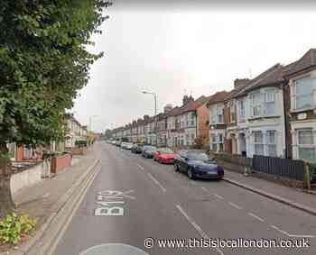 Man, 22, critically injured after being shot in Walthamstow