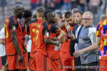 Wat een lof voor Rode Duivel: &quot;Als je dat beheerst, speel je Vinicius Jr. uit de ploeg bij Real Madrid&quot;