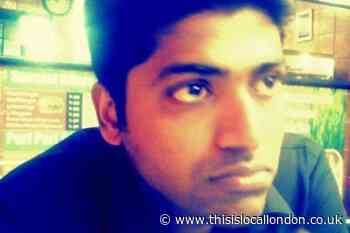 Southampton Way Southwark stabbing: victim named and pictured