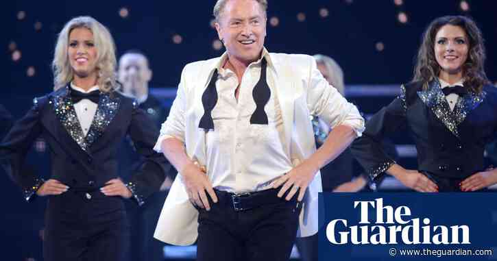 Michael Flatley’s life story to be told in six-part drama series