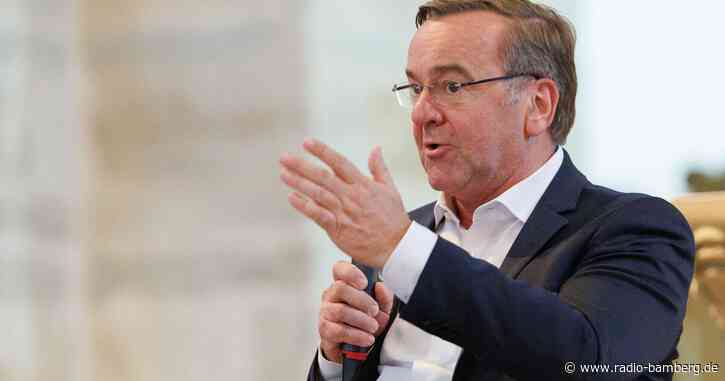 Pistorius: Wehrpflicht würde Bundeswehr vorerst nicht helfen