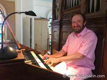 Un concert ce dimanche à Monaco pour célébrer les 150 ans d'un Monument historique : l'orgue des Carmes