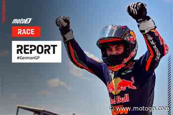 Öncü, gara di tattica e prima vittoria speciale