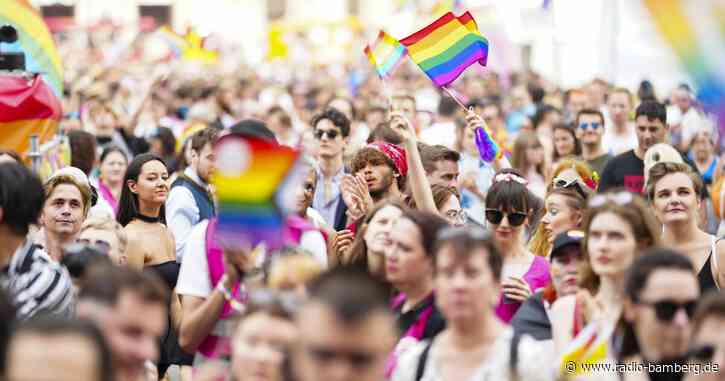 Festnahmen vor Prideparade in Wien wegen Terrorverdachts