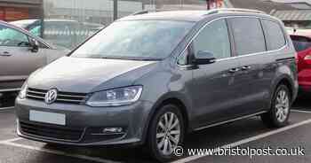 Couple from Cornwall wrongly fined four times for taxi driver breaching Bristol's Clean Air Zone