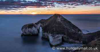 East Yorkshire's action-packed coastal drive with six stunning stops