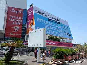 Le Cannes Lions débute lundi, la créativité fait sa pub toute la semaine