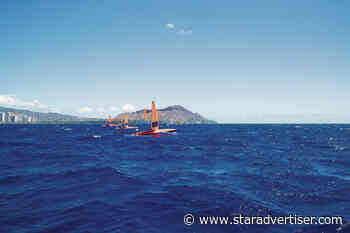 Ocean users advised to avoid research drones, buoys