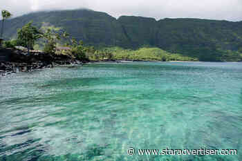 Kalaupapa park remains closed 3 years after pandemic shutdown