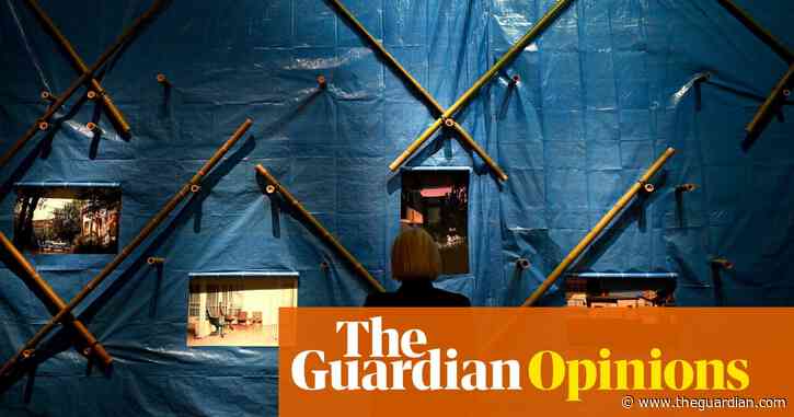 What will life after globalisation look like? The Venice Biennale may hold the answer | Lorenzo Marsili
