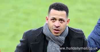 Every player released by Premier League clubs as Hull City eye transfers ahead of busy window