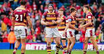 Willie Peters ready to review Hull KR’s semi-final defeat to right wrongs in 2023