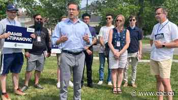 Manitoba byelections matter, but not merely in terms of who wins