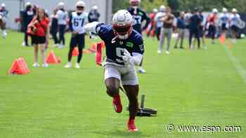 Why 'unicorns' and retention could make Patriots' defense even better in 2023