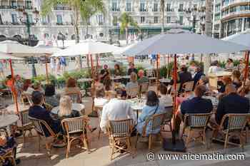 À Monaco, on sait parler des cons sans les froisser