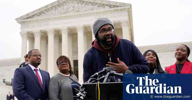 ‘Historic and significant’: key lawyer’s verdict on Alabama supreme court ruling