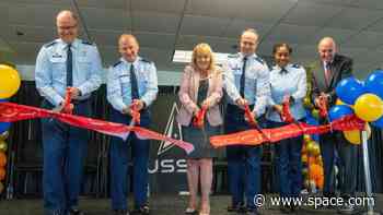 US Space Force wants private companies to help it counter 'emerging threats' in space