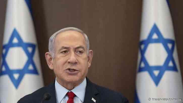 Netanyahu says Israel will move ahead on contentious judicial overhaul plan after talks crumble