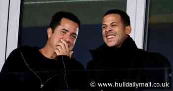 Hull City's dream transfer window: Darlow, Pellestri, Manning, Twine and Clarke-Harris