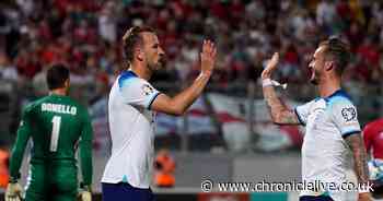 Ex-England man makes Jude Bellingham transfer comparison about Newcastle target James Maddison