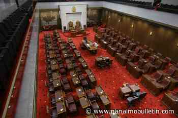 Senate passes long-delayed bill aimed at unblocking Canadian aid in Afghanistan