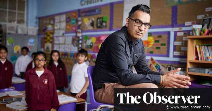 ‘Like looking for a unicorn’: inside English schools’ recruitment crisis