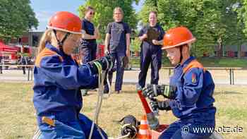 Isserstedt hat Jenas beste Jugendwehr