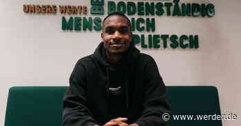 Abwehrspieler Daniel Ihendu wechselt zu Werder Bremen
