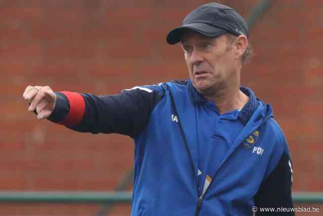 Pascal De Vreese annuleert vakantie om na leegloop nieuwe spelers te zoeken voor Dottenijs Sport: “Deze club verdiende een betere behandeling”