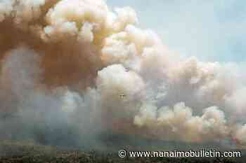 Wildfire in southern N.S. occurred amid some of driest recorded conditions: scientist