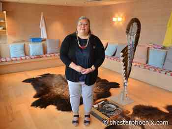 Indigenous educators in Saskatchewan look to boost graduation rates