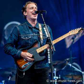 George Ezra and The Chemical Brothers provide electrifying IOW double bill