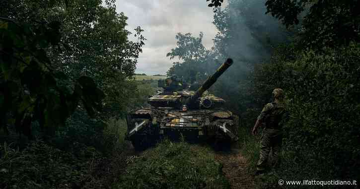 Ucraina, fondamentali le battaglie tra boschi e colline del Sud: ma Kiev deve raggiunge la pianura per puntare verso Mariupol