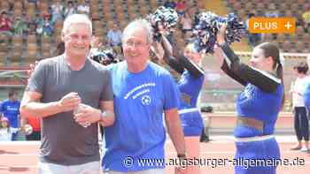 "Dem Max hätte das gefallen" – Aktionstag für Max Gutmann bietet mehr als nur ein Fußballspiel