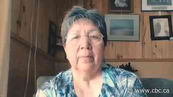 She called Nunavut RCMP when her grandson had a mental health episode — the only help she could find