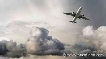Now Boarding: Here's What You Need to Know About Flying in Turbulence
