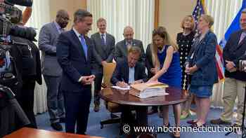 Face the Facts: CT Mirror reporter talks about budget tax cut impact