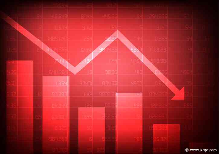 20 famous events that tanked companies' stock prices