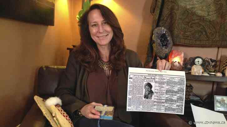 The woman who founded Father's Day was a renegade, great-granddaughter says