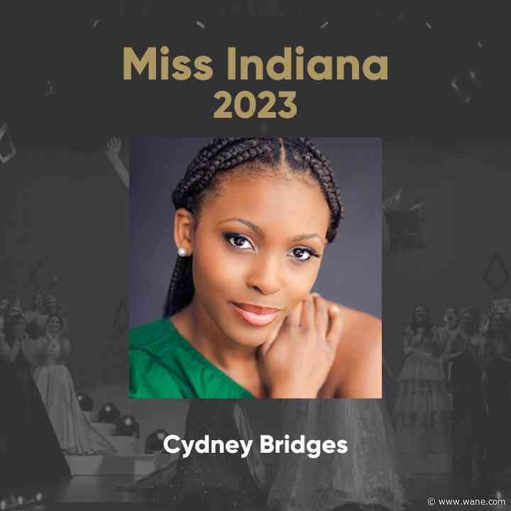 New Miss Indiana from the Fort